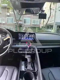 2021 Hyundai Avante