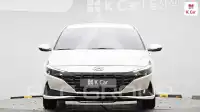 2021 Hyundai Avante