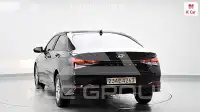 2021 Hyundai Avante