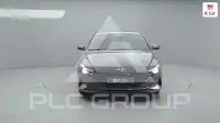 2021 Hyundai Avante