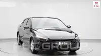 2021 Hyundai Avante