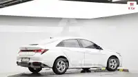 2021 Hyundai Avante