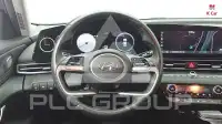 2021 Hyundai Avante