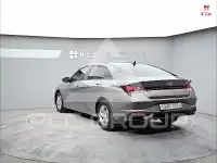 2021 Hyundai Avante