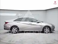 2021 Hyundai Avante