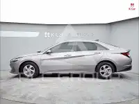 2021 Hyundai Avante