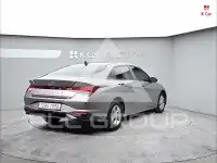 2021 Hyundai Avante