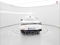 2021 Hyundai Avante