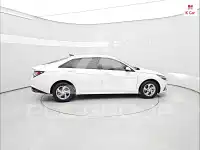 2021 Hyundai Avante