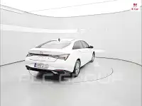 2021 Hyundai Avante