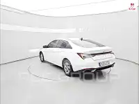 2021 Hyundai Avante