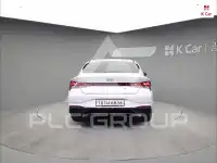 2021 Hyundai Avante