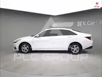 2021 Hyundai Avante