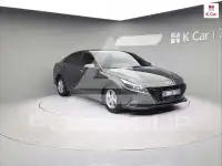 2021 Hyundai Avante