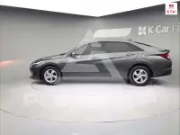 2021 Hyundai Avante