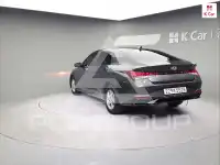 2021 Hyundai Avante