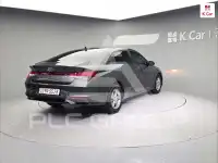 2021 Hyundai Avante