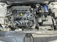 2021 Hyundai Avante