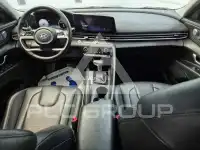 2021 Hyundai Avante