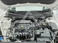 2021 Hyundai Avante