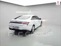2021 Hyundai Avante