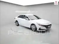 2021 Hyundai Avante