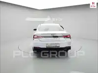 2021 Hyundai Avante