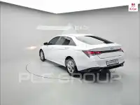 2021 Hyundai Avante