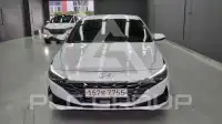 2021 Hyundai Avante