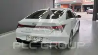 2021 Hyundai Avante