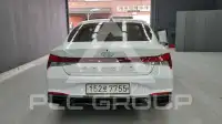 2021 Hyundai Avante