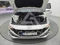 2021 Hyundai Avante