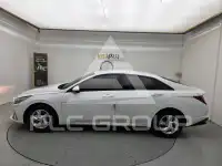 2021 Hyundai Avante