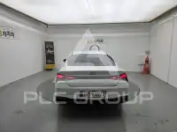 2021 Hyundai Avante