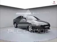 2021 Hyundai Avante