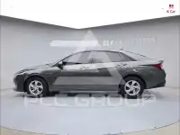 2021 Hyundai Avante
