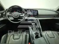 2021 Hyundai Avante