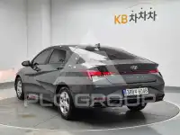 2021 Hyundai Avante