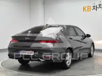 2021 Hyundai Avante