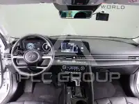2021 Hyundai Avante