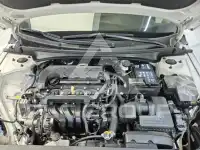2021 Hyundai Avante