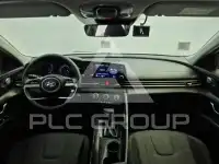 2021 Hyundai Avante