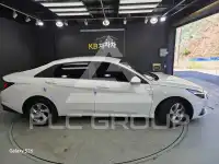 2021 Hyundai Avante