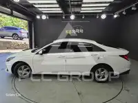2021 Hyundai Avante