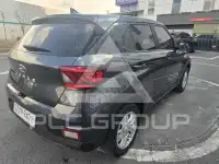 2021 Hyundai Venue