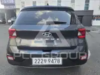 2021 Hyundai Venue