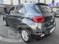 2021 Hyundai Venue