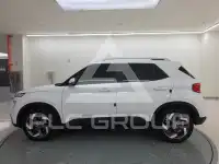 2021 Hyundai Venue