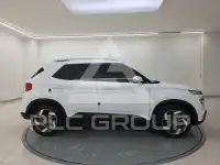 2021 Hyundai Venue