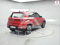 2021 Hyundai Venue